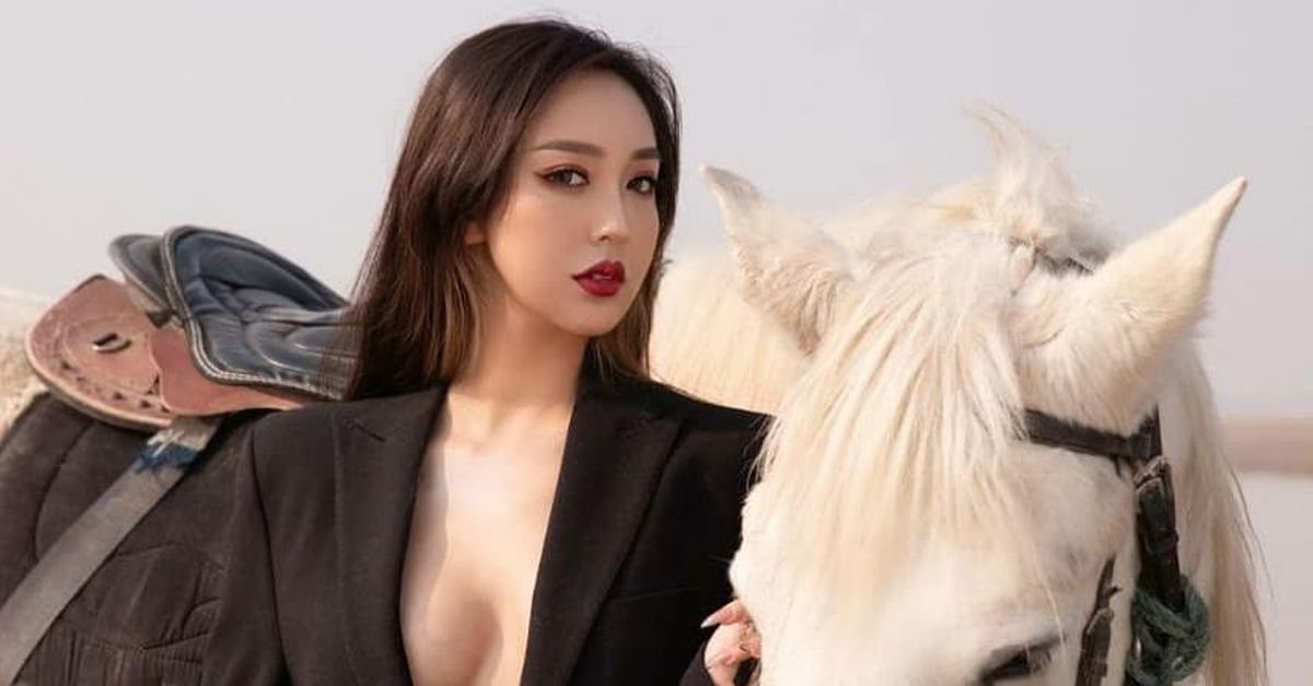 Why Meet Chinese Women And How To Do That?