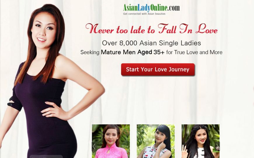 asianladyonline
