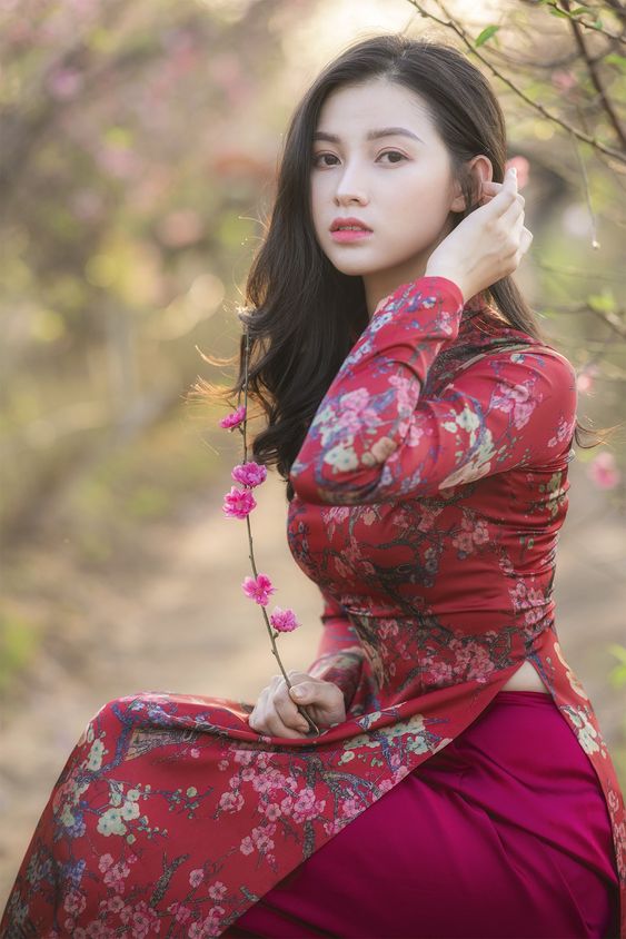 Find Vietnamese Brides No Matter Where You Are