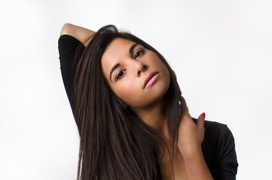 beautiful-syrian-lady