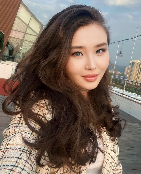 The Allure of the Kazakh Bride: Unveiling Kazakhstan's Mail Order Brides